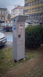 Parkomat